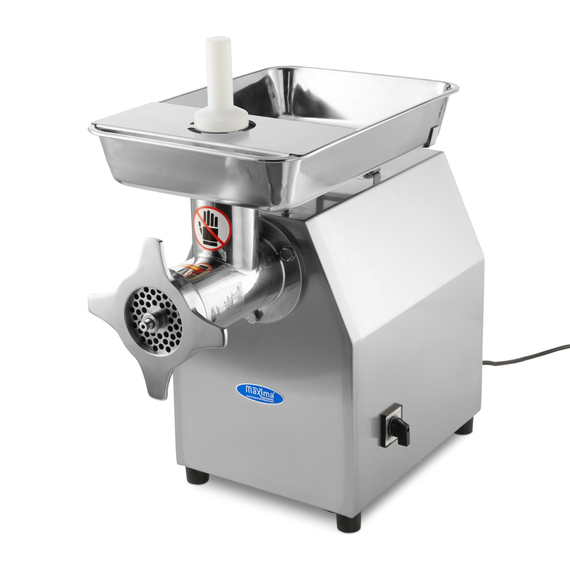 Maxima Gastro Fleischwolf - Bis zu 320 kg/h 6 Maxima Gastro Fleischwolf - Bis zu 320 kg/h