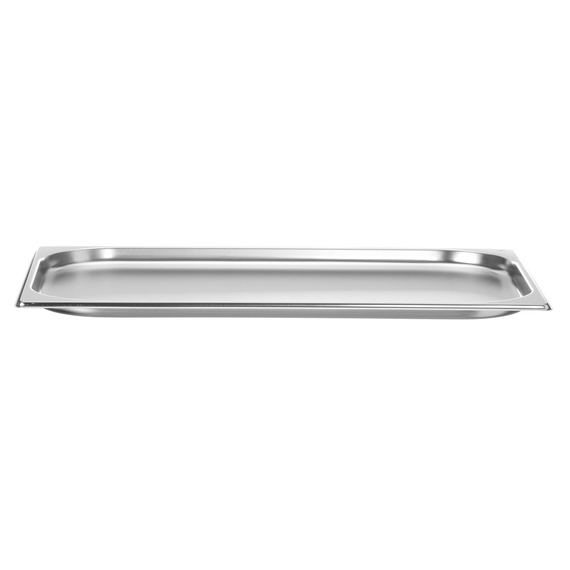 Hendi Gastronorm-Behälter 1/1, Budget Line, GN 1/1, 2,5L, 530x325x(H)20mm Hendi Gastronorm-Behälter 1/1, Budget Line, GN 1/1, 2,5L, 530x325x(H)20mm