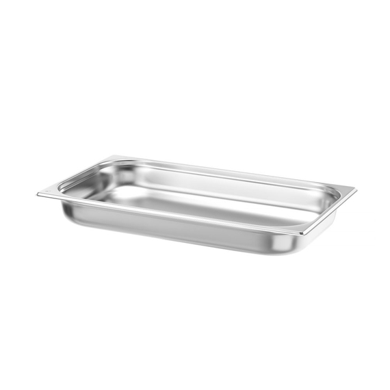 Hendi Gastronorm-Behälter 1/1, Budget Line, GN 1/1, 9L, 530x325x(H)65mm 1 Hendi Gastronorm-Behälter 1/1, Budget Line, GN 1/1, 9L, 530x325x(H)65mm