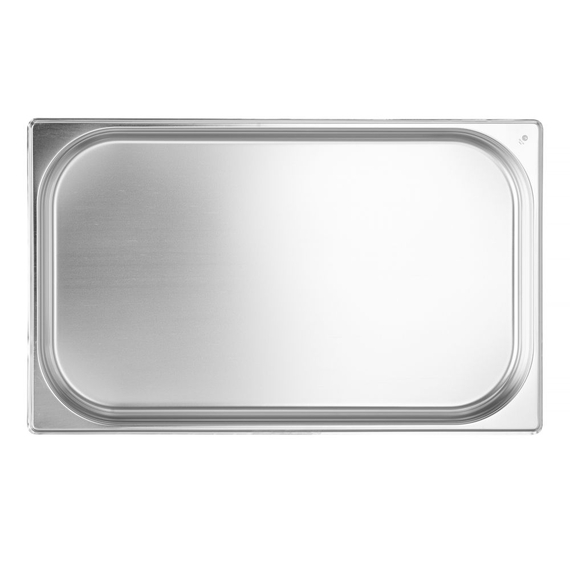 Hendi Gastronorm-Behälter 1/1, Budget Line, GN 1/1, 9L, 530x325x(H)65mm 2 Hendi Gastronorm-Behälter 1/1, Budget Line, GN 1/1, 9L, 530x325x(H)65mm