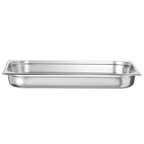 Hendi Gastronorm-Behälter 1/1, Budget Line, GN 1/1, 9L, 530x325x(H)65mm Hendi Gastronorm-Behälter 1/1, Budget Line, GN 1/1, 9L, 530x325x(H)65mm