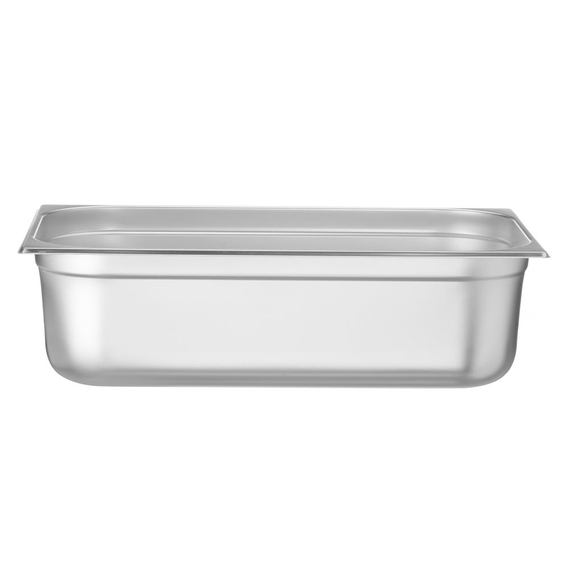 Hendi Gastronorm-Behälter 1/1, Budget Line, GN 1/1, 21L, 530x325x(H)150mm Hendi Gastronorm-Behälter 1/1, Budget Line, GN 1/1, 21L, 530x325x(H)150mm