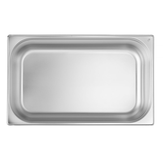 Hendi Gastronorm-Behälter 1/1, Budget Line, GN 1/1, 21L, 530x325x(H)150mm 2 Hendi Gastronorm-Behälter 1/1, Budget Line, GN 1/1, 21L, 530x325x(H)150mm