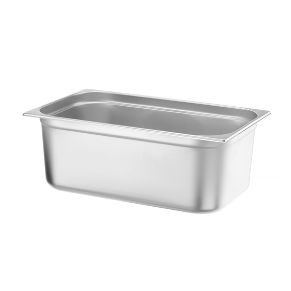 Hendi Gastronorm-Behälter 1/1, Budget Line, GN 1/1, 28L, 530x325x(H)200mm 1 Hendi Gastronorm-Behälter 1/1, Budget Line, GN 1/1, 28L, 530x325x(H)200mm