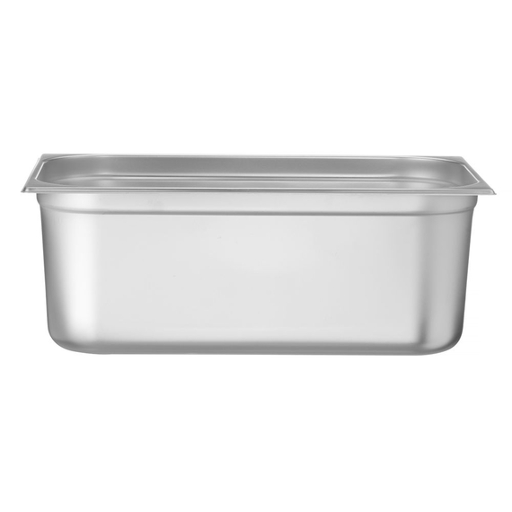 Hendi Gastronorm-Behälter 1/1, Budget Line, GN 1/1, 28L, 530x325x(H)200mm Hendi Gastronorm-Behälter 1/1, Budget Line, GN 1/1, 28L, 530x325x(H)200mm