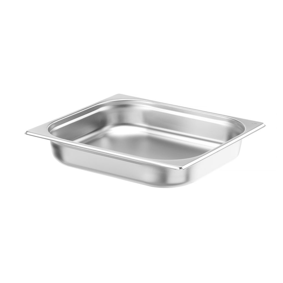 Hendi Gastronorm-Behälter 2/3, Budget Line, GN 2/3, 5,5L, 354x325x(H)65mm 1 Hendi Gastronorm-Behälter 2/3, Budget Line, GN 2/3, 5,5L, 354x325x(H)65mm