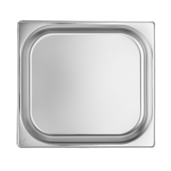 Hendi Gastronorm-Behälter 2/3, Budget Line, GN 2/3, 5,5L, 354x325x(H)65mm 2 Hendi Gastronorm-Behälter 2/3, Budget Line, GN 2/3, 5,5L, 354x325x(H)65mm