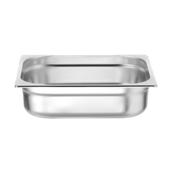 Hendi Gastronorm-Behälter 2/3, Budget Line, GN 2/3, 9L, 354x325x(H)100mm Hendi Gastronorm-Behälter 2/3, Budget Line, GN 2/3, 9L, 354x325x(H)100mm