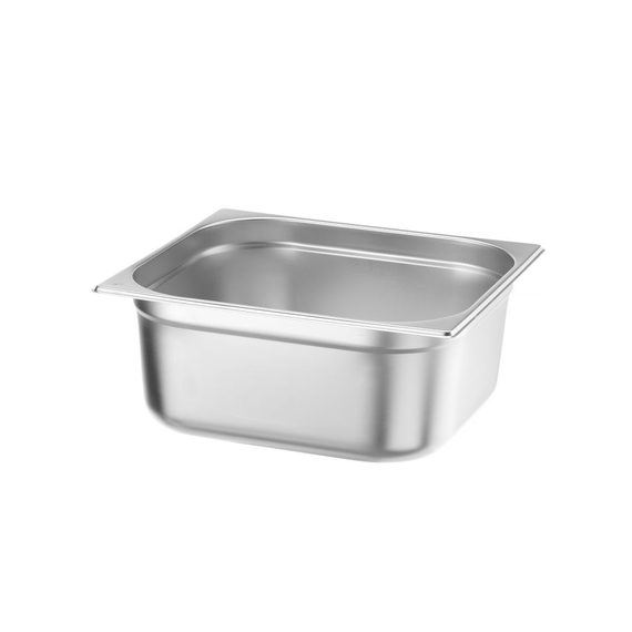 Hendi Gastronorm-Behälter 2/3, Budget Line, GN 2/3, 13L, 354x325x(H)150mm 1 Hendi Gastronorm-Behälter 2/3, Budget Line, GN 2/3, 13L, 354x325x(H)150mm
