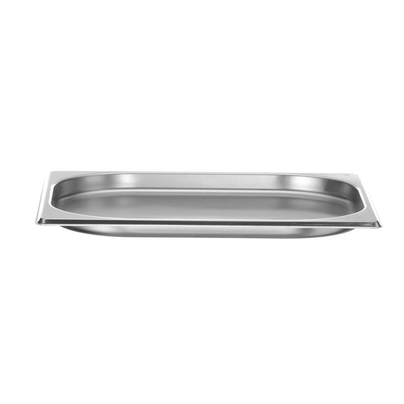 Hendi Gastronorm-Behälter 1/2, Budget Line, GN 1/2, 1L, 325x265x(H)20mm Hendi Gastronorm-Behälter 1/2, Budget Line, GN 1/2, 1L, 325x265x(H)20mm