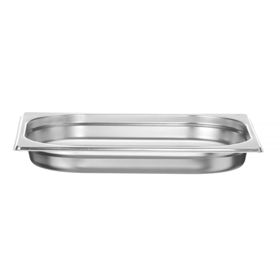Hendi Gastronorm-Behälter 1/2, Budget Line, GN 1/2, 2L, 325x265x(H)40mm Hendi Gastronorm-Behälter 1/2, Budget Line, GN 1/2, 2L, 325x265x(H)40mm