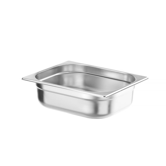 Hendi Gastronorm-Behälter 1/2, Budget Line, GN 1/2, 6,5L, 325x265x(H)100mm 1 Hendi Gastronorm-Behälter 1/2, Budget Line, GN 1/2, 6,5L, 325x265x(H)100mm