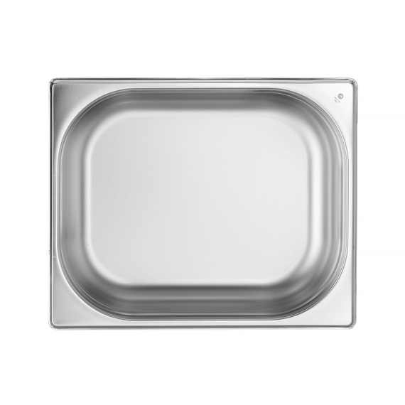 Hendi Gastronorm-Behälter 1/2, Budget Line, GN 1/2, 6,5L, 325x265x(H)100mm 2 Hendi Gastronorm-Behälter 1/2, Budget Line, GN 1/2, 6,5L, 325x265x(H)100mm