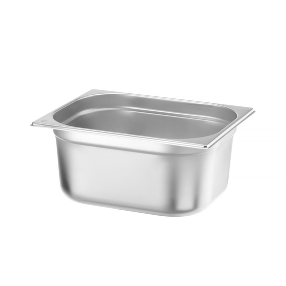 Hendi Gastronorm-Behälter 1/2, Budget Line, GN 1/2, 9,5L, 325x265x(H)150mm 1 Hendi Gastronorm-Behälter 1/2, Budget Line, GN 1/2, 9,5L, 325x265x(H)150mm