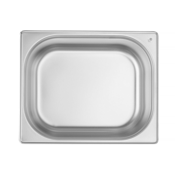 Hendi Gastronorm-Behälter 1/2, Budget Line, GN 1/2, 9,5L, 325x265x(H)150mm 2 Hendi Gastronorm-Behälter 1/2, Budget Line, GN 1/2, 9,5L, 325x265x(H)150mm