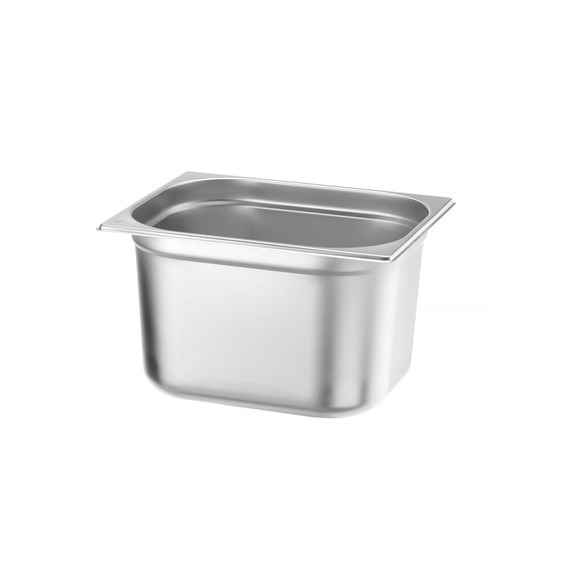 Hendi Gastronorm-Behälter 1/2, Budget Line, GN 1/2, 12,5L, 325x265x(H)200mm 1 Hendi Gastronorm-Behälter 1/2, Budget Line, GN 1/2, 12,5L, 325x265x(H)200mm