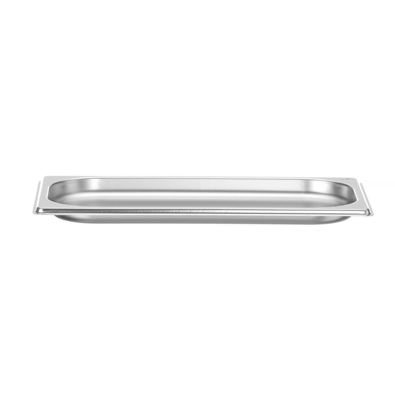 Hendi Gastronorm-Behälter 1/3, Budget Line, GN 1/3, 0,8L, 325x176x(H)20mm Hendi Gastronorm-Behälter 1/3, Budget Line, GN 1/3, 0,8L, 325x176x(H)20mm