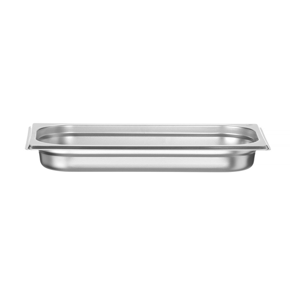 Hendi Gastronorm-Behälter 1/3, Budget Line, GN 1/3, 1,5L, 325x176x(H)40mm Hendi Gastronorm-Behälter 1/3, Budget Line, GN 1/3, 1,5L, 325x176x(H)40mm