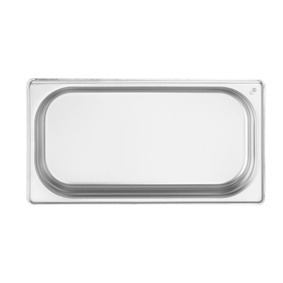 Hendi Gastronorm-Behälter 1/3, Budget Line, GN 1/3, 1,5L, 325x176x(H)40mm 2 Hendi Gastronorm-Behälter 1/3, Budget Line, GN 1/3, 1,5L, 325x176x(H)40mm