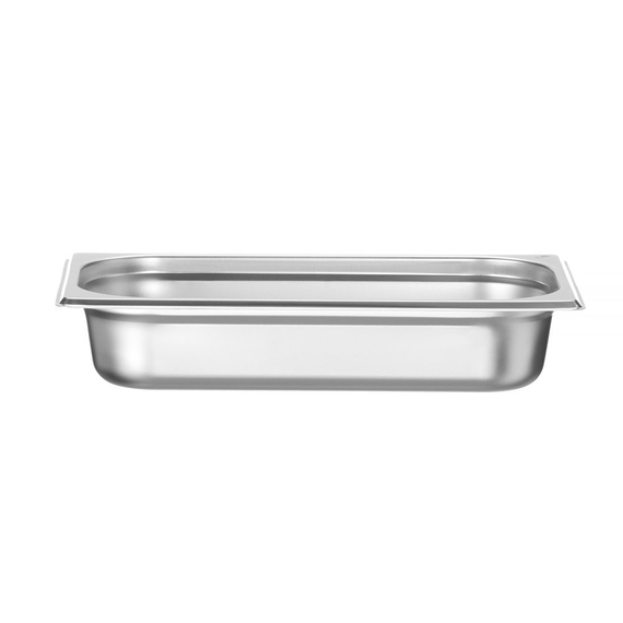Hendi Gastronorm-Behälter 1/3, Budget Line, GN 1/3, 2,5L, 325x176x(H)65mm Hendi Gastronorm-Behälter 1/3, Budget Line, GN 1/3, 2,5L, 325x176x(H)65mm