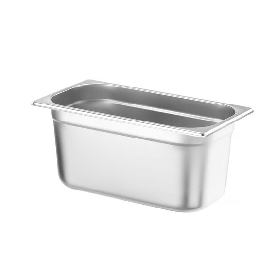 Hendi Gastronorm-Behälter 1/3, Budget Line, GN 1/3, 5,7L, 325x176x(H)150mm 1 Hendi Gastronorm-Behälter 1/3, Budget Line, GN 1/3, 5,7L, 325x176x(H)150mm