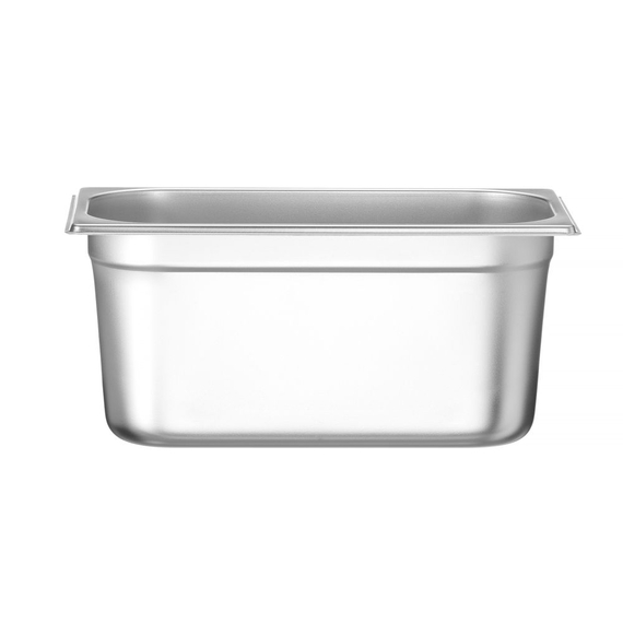Hendi Gastronorm-Behälter 1/3, Budget Line, GN 1/3, 5,7L, 325x176x(H)150mm Hendi Gastronorm-Behälter 1/3, Budget Line, GN 1/3, 5,7L, 325x176x(H)150mm