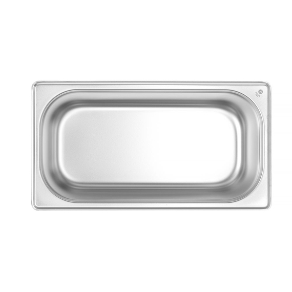 Hendi Gastronorm-Behälter 1/3, Budget Line, GN 1/3, 5,7L, 325x176x(H)150mm 2 Hendi Gastronorm-Behälter 1/3, Budget Line, GN 1/3, 5,7L, 325x176x(H)150mm
