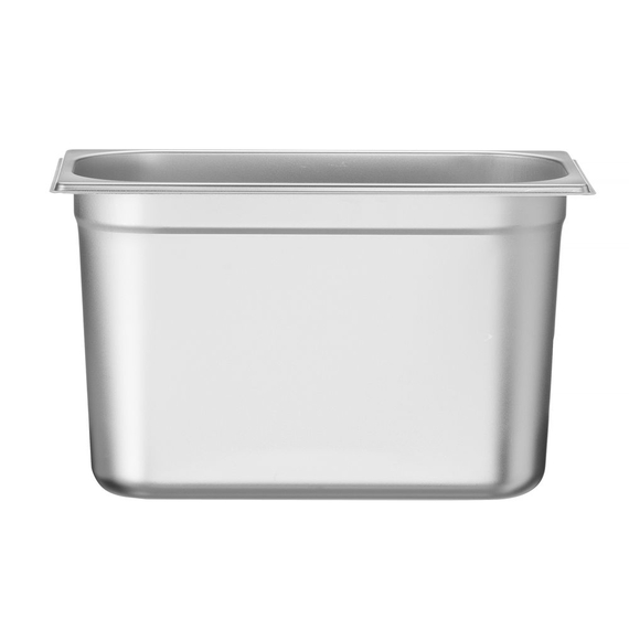 Hendi Gastronorm-Behälter 1/3, Budget Line, GN 1/3, 7,8L, 325x176x(H)200mm Hendi Gastronorm-Behälter 1/3, Budget Line, GN 1/3, 7,8L, 325x176x(H)200mm