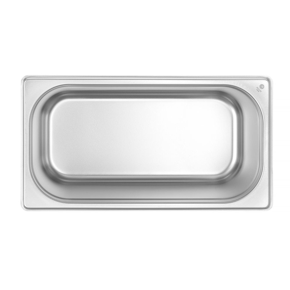 Hendi Gastronorm-Behälter 1/3, Budget Line, GN 1/3, 7,8L, 325x176x(H)200mm 2 Hendi Gastronorm-Behälter 1/3, Budget Line, GN 1/3, 7,8L, 325x176x(H)200mm