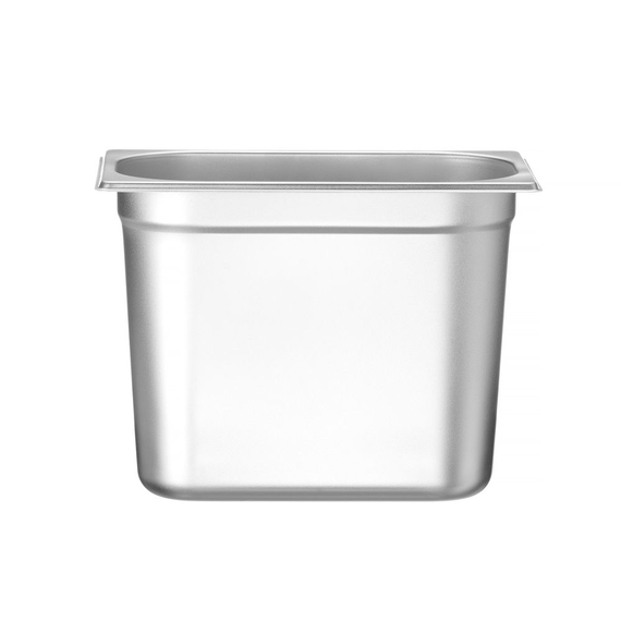 Hendi Gastronorm-Behälter 1/4, Budget Line, GN 1/4, 5,5L, 265x162x(H)200mm Hendi Gastronorm-Behälter 1/4, Budget Line, GN 1/4, 5,5L, 265x162x(H)200mm