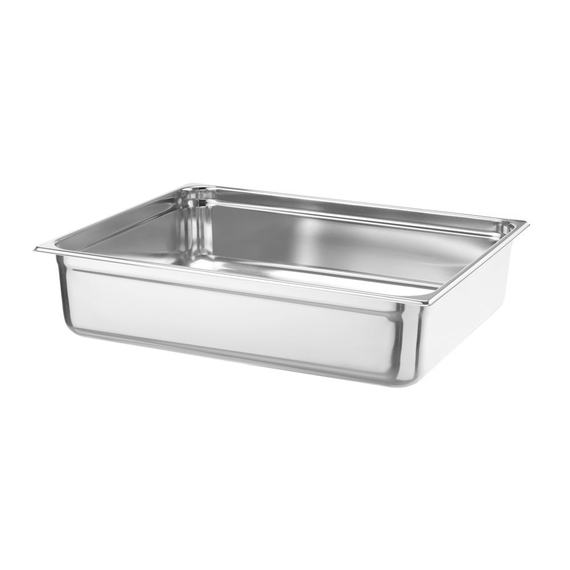 Hendi Gastronorm-Behälter 2/1, Profi Line, GN 2/1, 43L, (H)150mm 1 Hendi Gastronorm-Behälter 2/1, Profi Line, GN 2/1, 43L, (H)150mm
