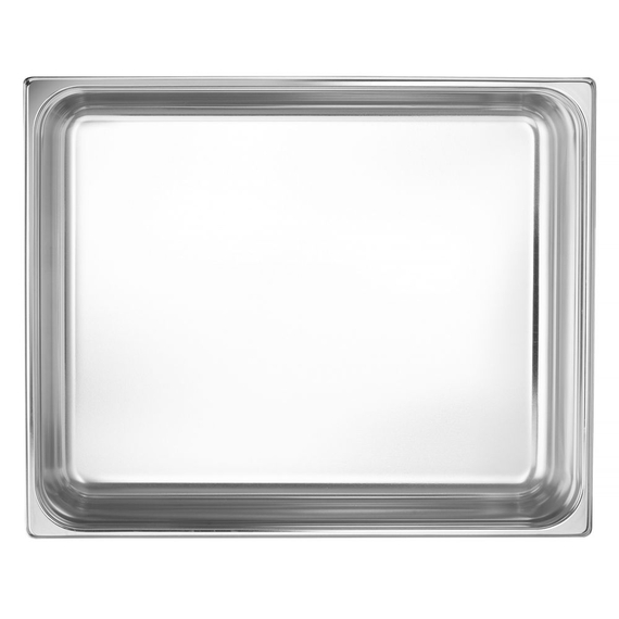 Hendi Gastronorm-Behälter 2/1, Profi Line, GN 2/1, 43L, (H)150mm 2 Hendi Gastronorm-Behälter 2/1, Profi Line, GN 2/1, 43L, (H)150mm