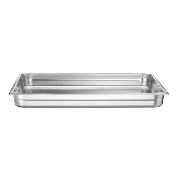 Hendi Gastronorm-Behälter 2/1, Profi Line, GN 2/1, 19L, (H)65mm Hendi Gastronorm-Behälter 2/1, Profi Line, GN 2/1, 19L, (H)65mm