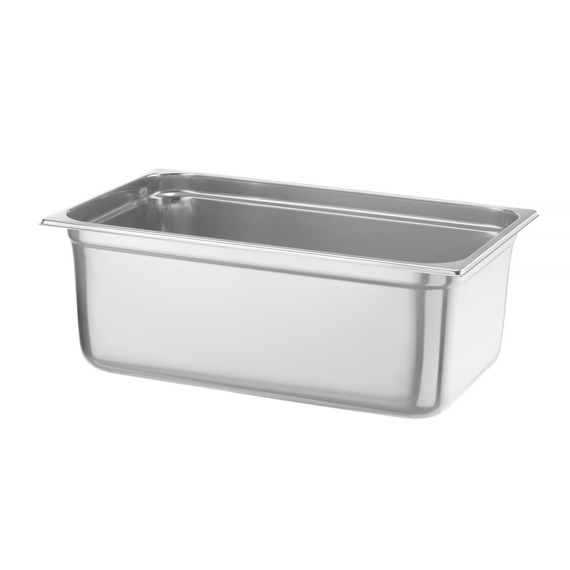 Hendi Gastronorm-Behälter 1/1, Profi Line, GN 1/1, 28L, (H)200mm 1 Hendi Gastronorm-Behälter 1/1, Profi Line, GN 1/1, 28L, (H)200mm