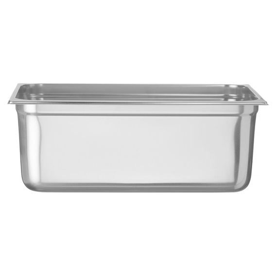 Hendi Gastronorm-Behälter 1/1, Profi Line, GN 1/1, 28L, (H)200mm Hendi Gastronorm-Behälter 1/1, Profi Line, GN 1/1, 28L, (H)200mm