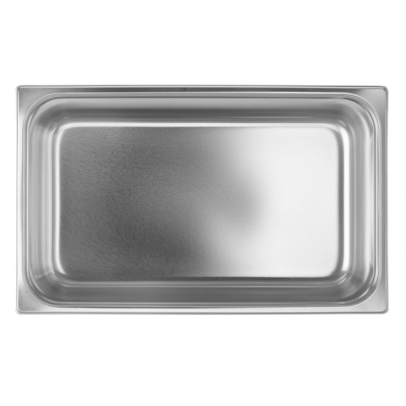 Hendi Gastronorm-Behälter 1/1, Profi Line, GN 1/1, 28L, (H)200mm 2 Hendi Gastronorm-Behälter 1/1, Profi Line, GN 1/1, 28L, (H)200mm