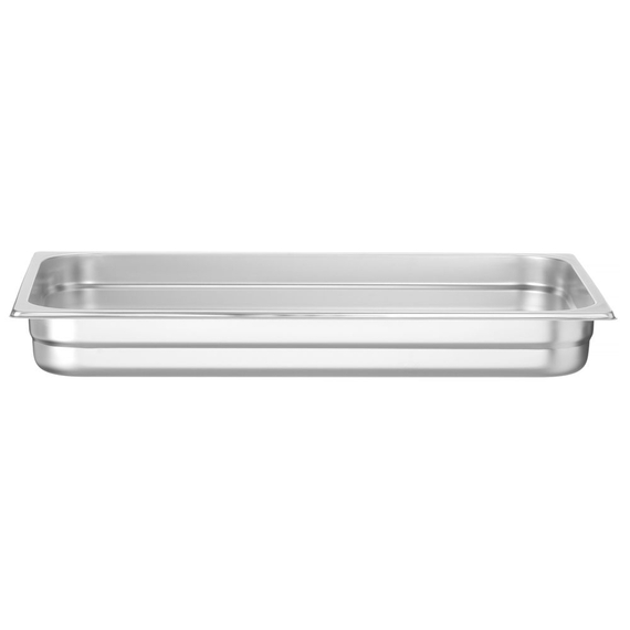 Hendi Gastronorm-Behälter 1/1, Profi Line, GN 1/1, 9L, (H)65mm Hendi Gastronorm-Behälter 1/1, Profi Line, GN 1/1, 9L, (H)65mm