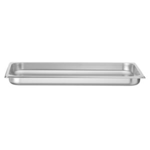 Hendi Gastronorm-Behälter 1/1, Profi Line, GN 1/1, 5L, (H)40mm