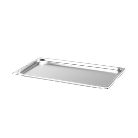 Hendi Gastronorm-Behälter 1/1, Profi Line, GN 1/1, 2,5L, (H)20mm Hendi Gastronorm-Behälter 1/1, Profi Line, GN 1/1, 2,5L, (H)20mm