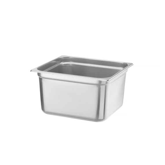 Hendi Gastronorm-Behälter 2/3, Profi Line, GN 2/3, 18L, (H)200mm 1 Hendi Gastronorm-Behälter 2/3, Profi Line, GN 2/3, 18L, (H)200mm