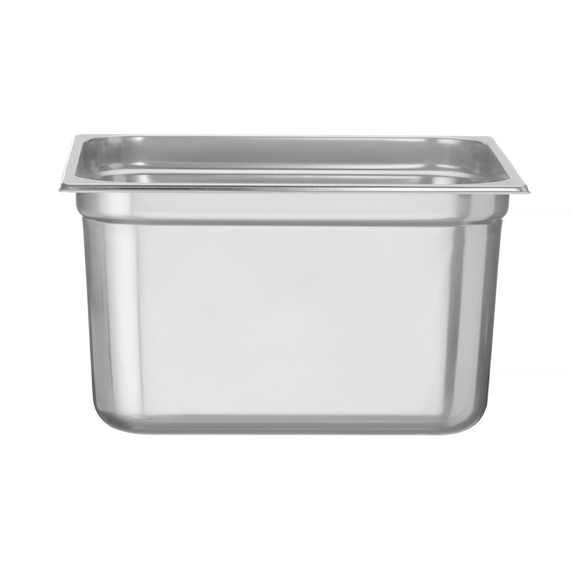 Hendi Gastronorm-Behälter 2/3, Profi Line, GN 2/3, 18L, (H)200mm Hendi Gastronorm-Behälter 2/3, Profi Line, GN 2/3, 18L, (H)200mm