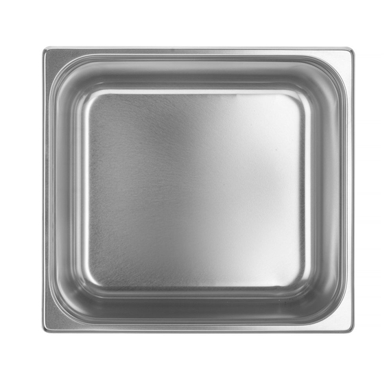 Hendi Gastronorm-Behälter 2/3, Profi Line, GN 2/3, 18L, (H)200mm 2 Hendi Gastronorm-Behälter 2/3, Profi Line, GN 2/3, 18L, (H)200mm