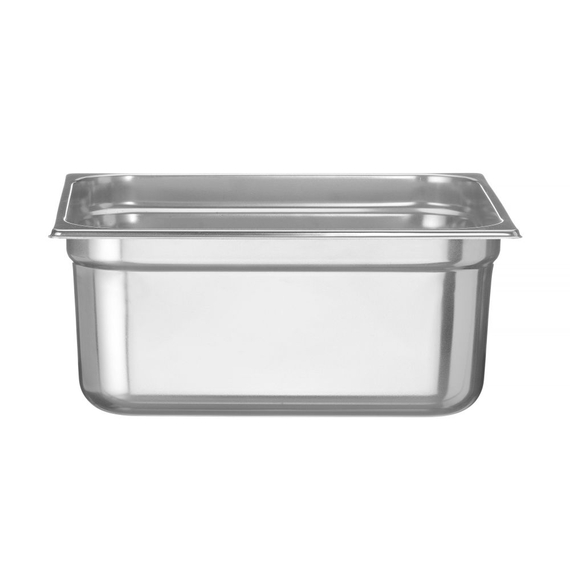 Hendi Gastronorm-Behälter 2/3, Profi Line, GN 2/3, 13L, (H)150mm Hendi Gastronorm-Behälter 2/3, Profi Line, GN 2/3, 13L, (H)150mm