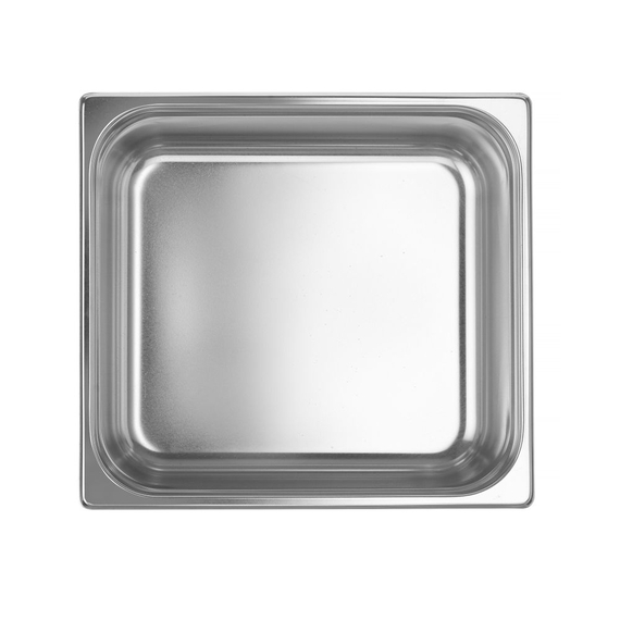 Hendi Gastronorm-Behälter 2/3, Profi Line, GN 2/3, 13L, (H)150mm 2 Hendi Gastronorm-Behälter 2/3, Profi Line, GN 2/3, 13L, (H)150mm