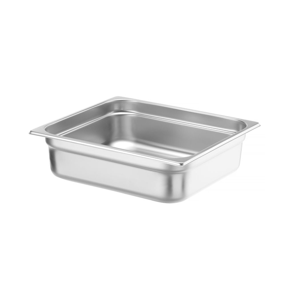 Hendi Gastronorm-Behälter 2/3, Profi Line, GN 2/3, 9L, (H)100mm 1 Hendi Gastronorm-Behälter 2/3, Profi Line, GN 2/3, 9L, (H)100mm