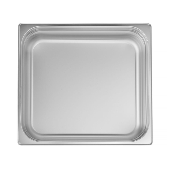 Hendi Gastronorm-Behälter 2/3, Profi Line, GN 2/3, 9L, (H)100mm 2 Hendi Gastronorm-Behälter 2/3, Profi Line, GN 2/3, 9L, (H)100mm