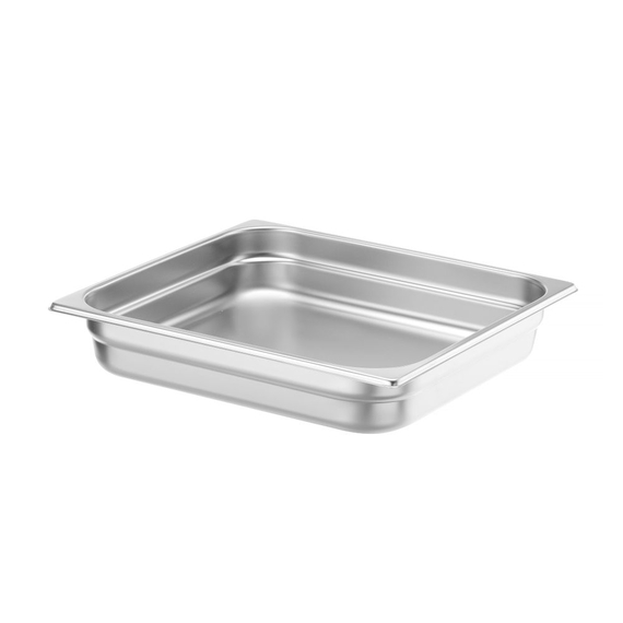 Hendi Gastronorm-Behälter 2/3, Profi Line, GN 2/3, 5,5L, (H)65mm 1 Hendi Gastronorm-Behälter 2/3, Profi Line, GN 2/3, 5,5L, (H)65mm
