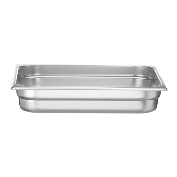 Hendi Gastronorm-Behälter 2/3, Profi Line, GN 2/3, 5,5L, (H)65mm Hendi Gastronorm-Behälter 2/3, Profi Line, GN 2/3, 5,5L, (H)65mm