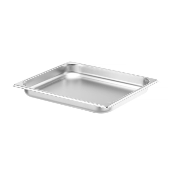 Hendi Gastronorm-Behälter 2/3, Profi Line, GN 2/3, 3L, (H)40mm 1 Hendi Gastronorm-Behälter 2/3, Profi Line, GN 2/3, 3L, (H)40mm