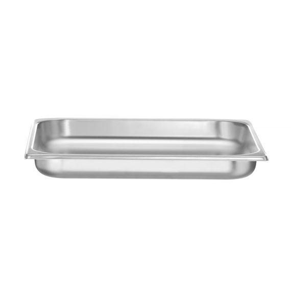 Hendi Gastronorm-Behälter 2/3, Profi Line, GN 2/3, 3L, (H)40mm Hendi Gastronorm-Behälter 2/3, Profi Line, GN 2/3, 3L, (H)40mm